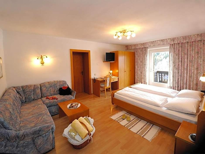 Bedroom, Sulfner, Bolzano