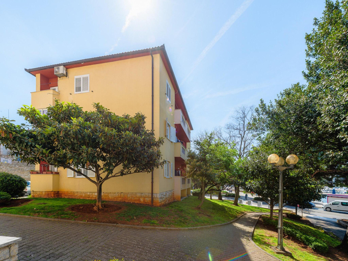 4, Pretty apartment near golf course, Poreč