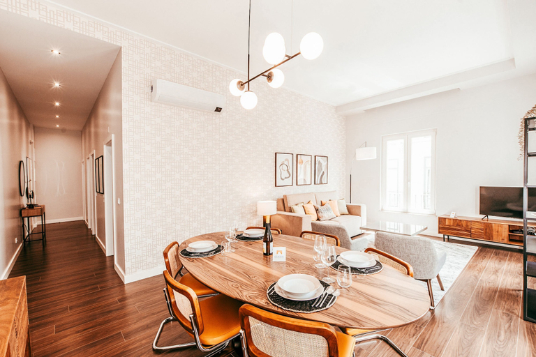 Others 4, Elegant Sophisticated Campo Ourique by GT House, Lisbon