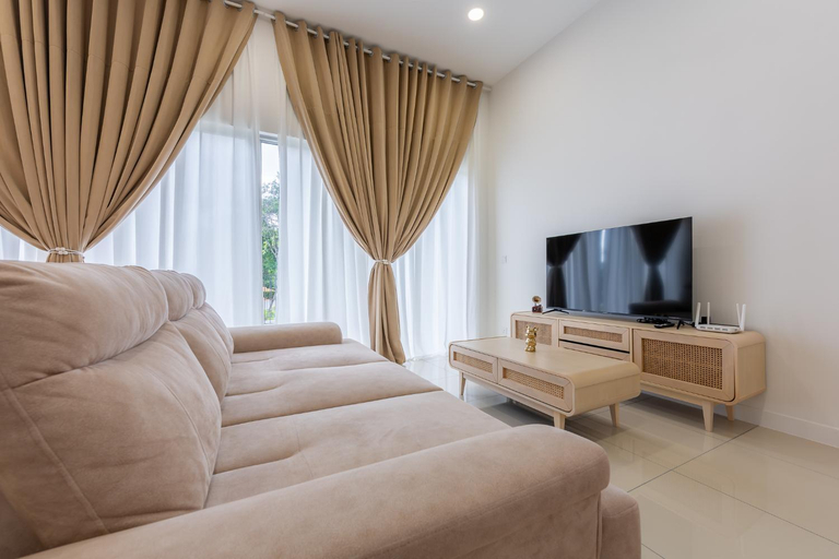 Others 5, Emerald Hill Kuala Lumpur by HLG, Kuala Lumpur