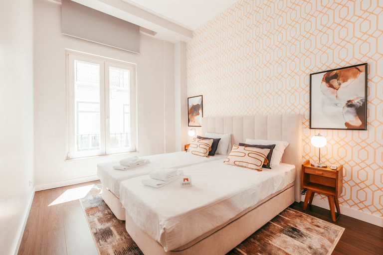 Others 3, Elegant Sophisticated Campo Ourique by GT House, Lisbon