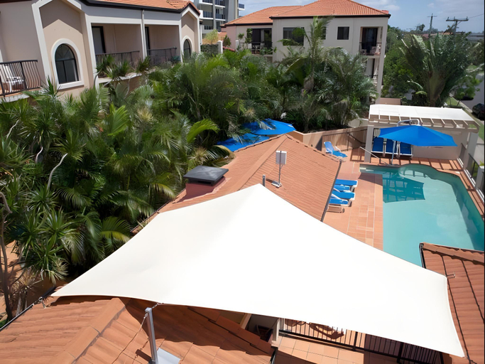 Sport & Beauty 5, Chevron Palms, Gold Coast