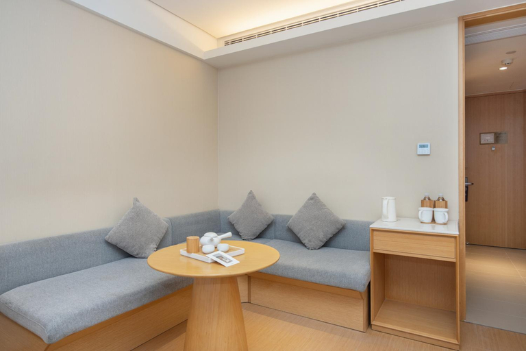 Others 5, JI Hotel Changzhou Zouqu, Changzhou