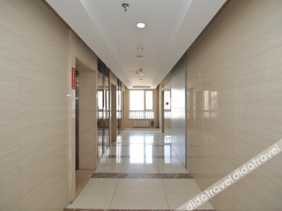 公共区域 2, Aikejia Apartment Hotel, Shenyang