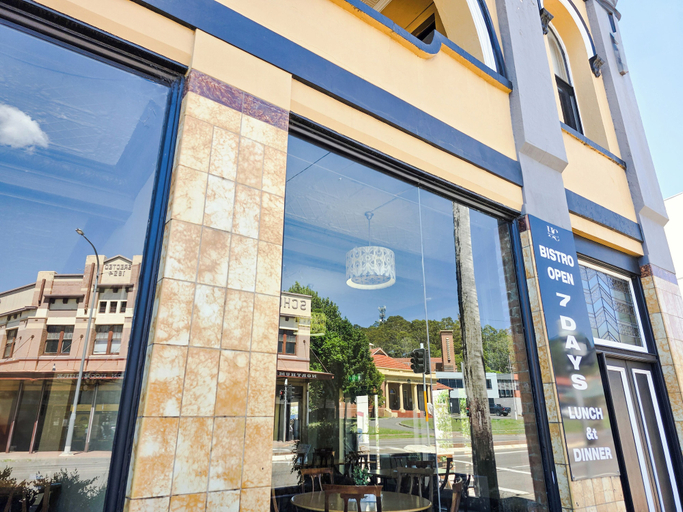Exterior & Views 2, Cessnock Hotel Hunter Valley, Cessnock