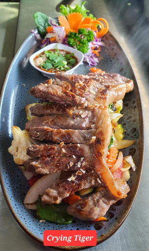 Food & Drinks 4, Comfort Inn Posthouse, Goulburn Mulwaree - Goulburn