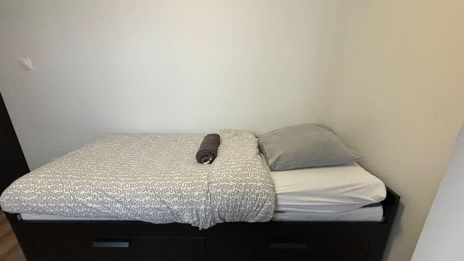 Room 3, Grande Maison 17 Personnes, Pas-de-Calais