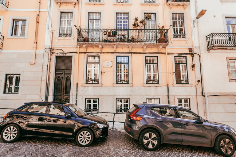 Room 4, Chic Elegant Lapa By GT House, Lisbon