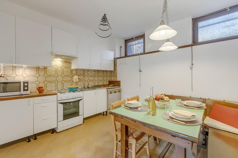 Kitchen 5, Villa Eva - Happy Rentals, Varese