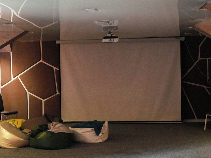 Interior 3, Ethno Park Resort, Bishkek