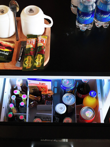 Food and drink 5, Ethno Park Resort, Bishkek