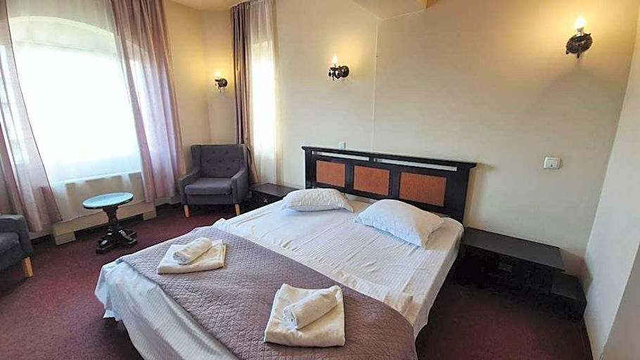 Bedroom 2, Hotel Imperial Premium, Timisoara
