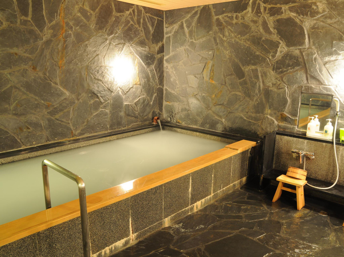 Bathroom 4, Hotel Terrace Yokohama, Yokohama