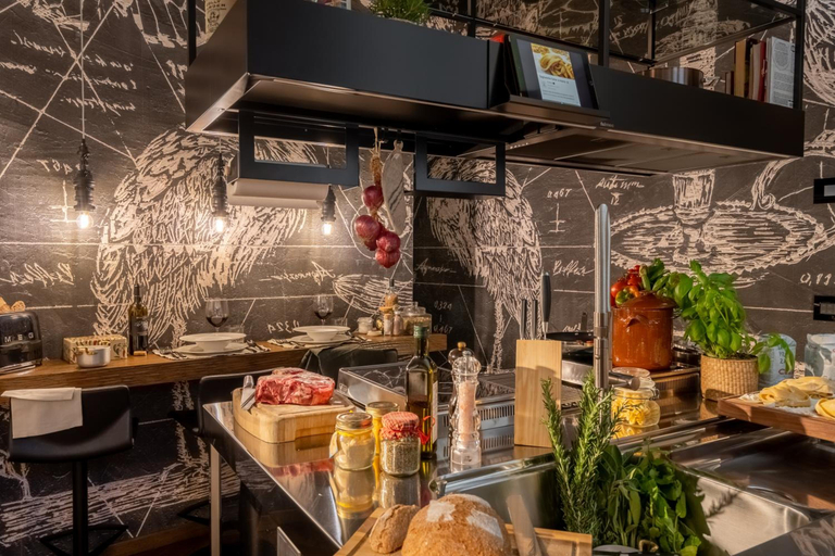 Food & Drinks 4, OLTRARNO 1881 APARTMENTS, Florence
