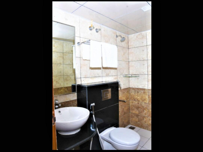 Others 3, Aura Managed residences, Bangalore