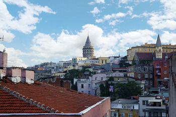 Others 3, Tophane Suites, Beyoğlu