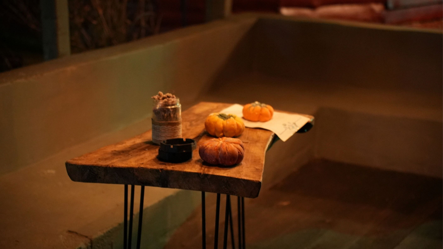 Food & Drinks 5, Treetops Park Hotel, Şile