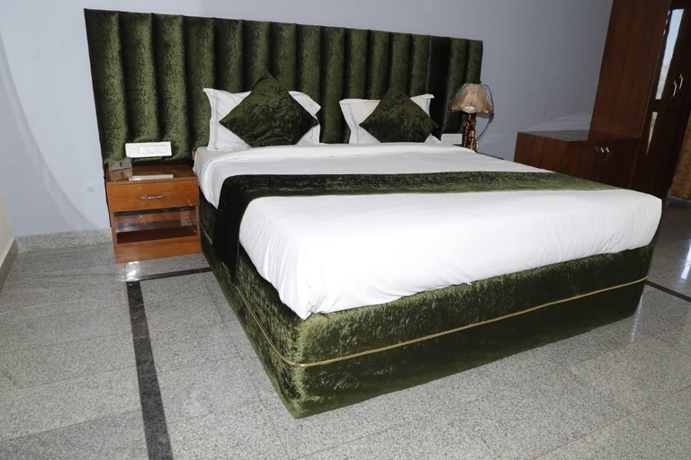 Room 5, bella ciao resort, Bangalore