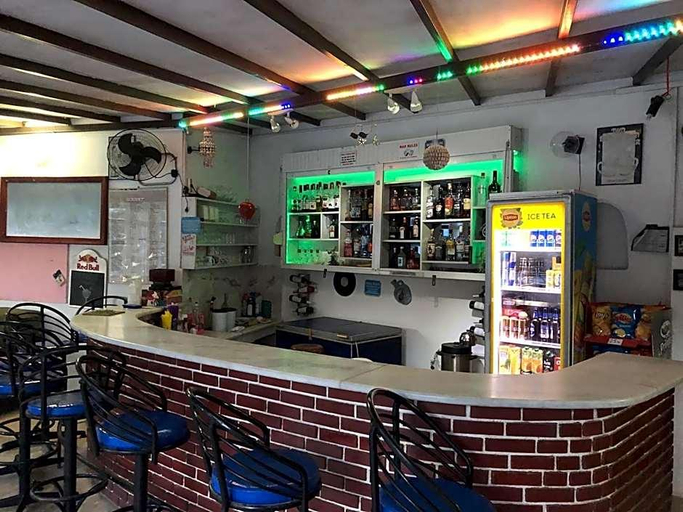 Food & Drinks 5, Ali Baba Hotel Gumbet, Bodrum