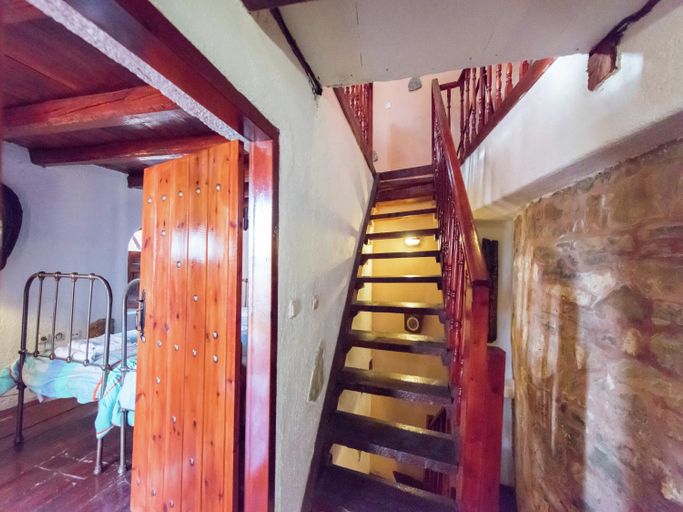 Bedroom, Apartment in Elounda near Spinalonga Beach, Crete