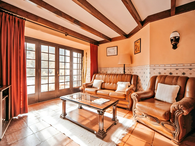 Room 4, Oliveira s Houses By Gthouse, Sintra