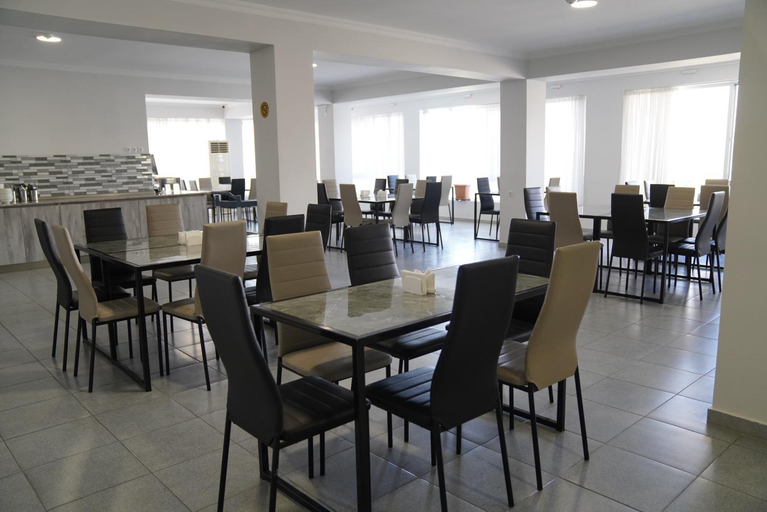 Food & Drinks, Aventus Hotel, Akhaltsikhe