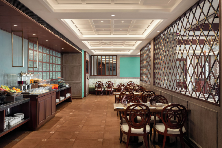 Food & Drinks 5, Greenberry Resort Narkanda, a member of Radisson Individuals Premier, Shimla