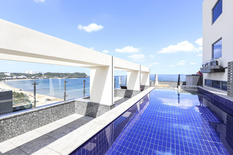 5, H-AVENUE HOTEL, Pohang