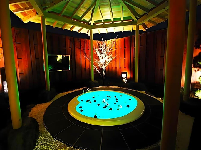 Sport & Beauty 4, Hotel Free Style Okayama, Okayama