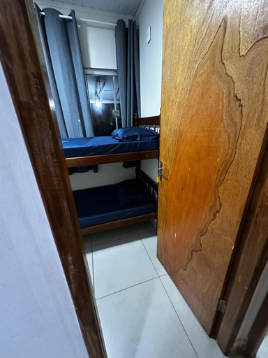 Others 3, Hostel Salazar, Campo Grande