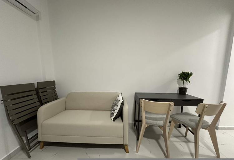 Room 5, Loutra Suites Spring Breeze Studio, Peloponnese