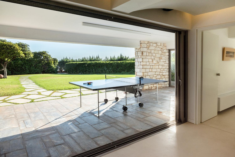 Others 1, Paradise Beachfront Villa Athenian Riviera, Attica