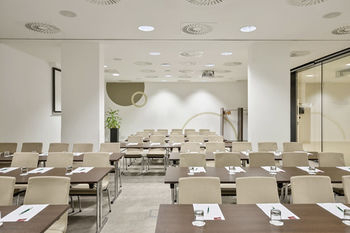 Others 3, Austria Trend Hotel Bratislava, Bratislava I