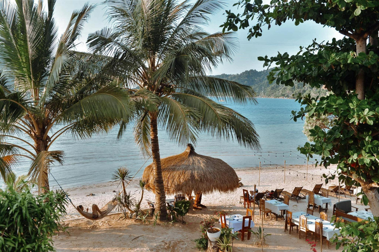 Others 3, Las Cabanas Beach Resort, El Nido