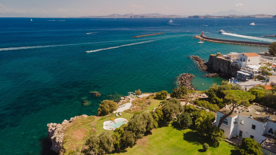 Others 5, Villa Serao by MyVillaCollection, Napoli