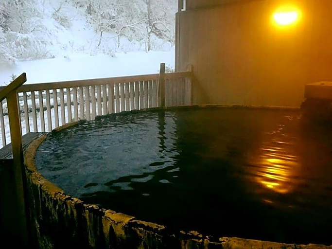 Sport & Beauty, Hotel Ogawa, Asahi