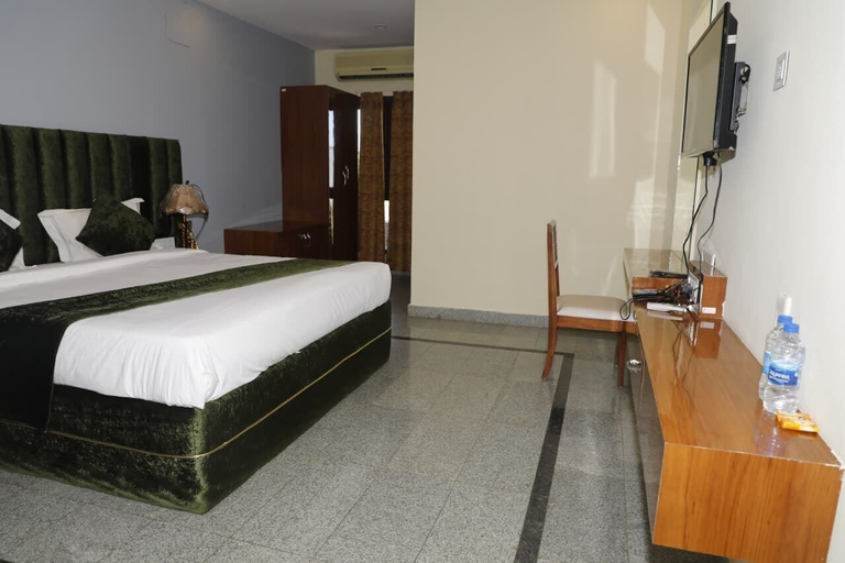 Room 1, bella ciao resort, Bangalore