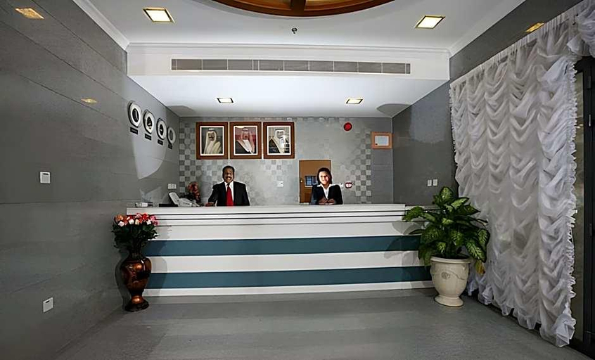 Exterior & Views 2, Sea Diamond Plaza, Manama