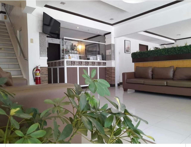 Public Area 2, Park Avenue Residence Inn & Suites, Davao City