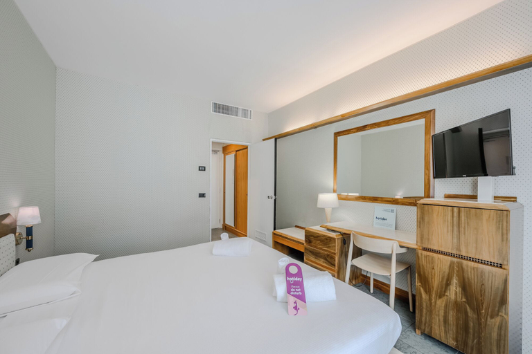 Room 3, Hotiday Chioggia Lungomare, Venezia