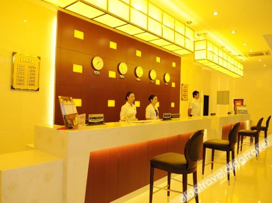 Food & Drinks 2, Xinjiang Training Center of CNPC, Ürümqi