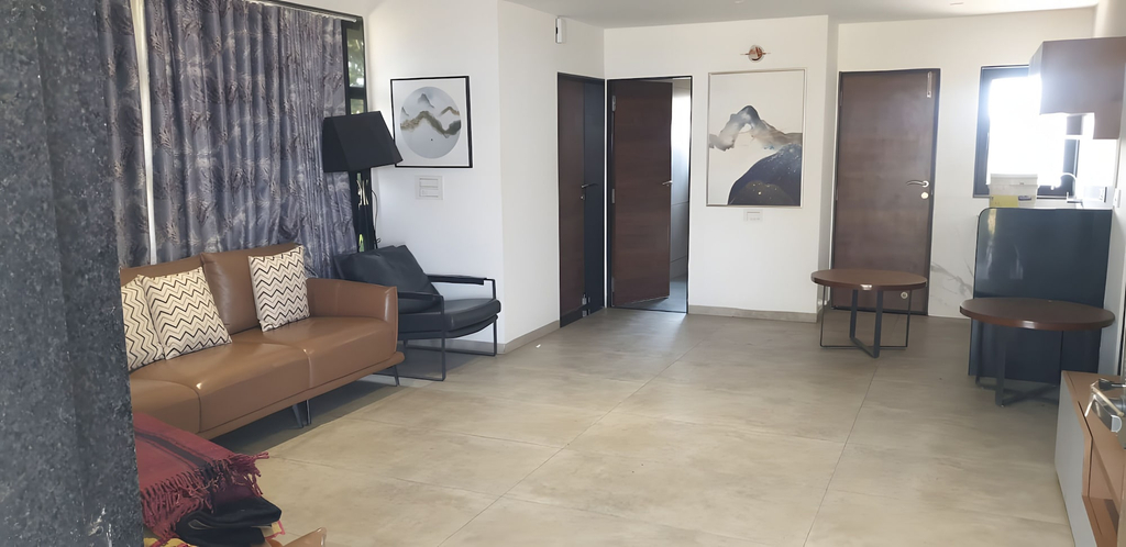 Interior 2, Rosastays Kutch, Kachchh