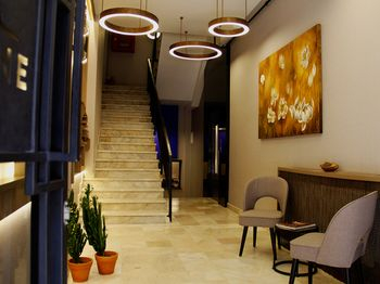 Others 4, Tophane Suites, Beyoğlu
