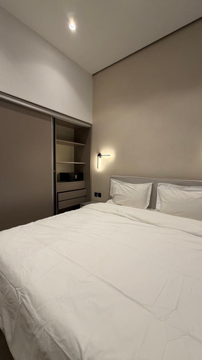 5, 102 tara-JRE Al Lweibdeh 2BDR duplex apartment, Amman
