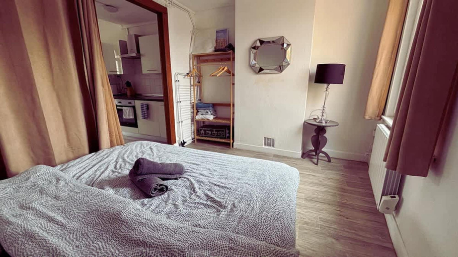 Room 2, En Deplacement a Arras Location pro, Pas-de-Calais