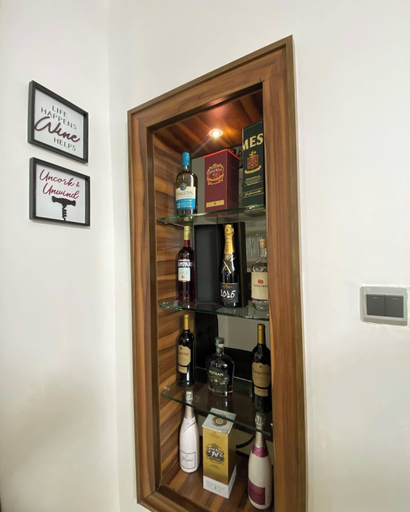 Miscellaneous, Captain's Residence, AbujaMun