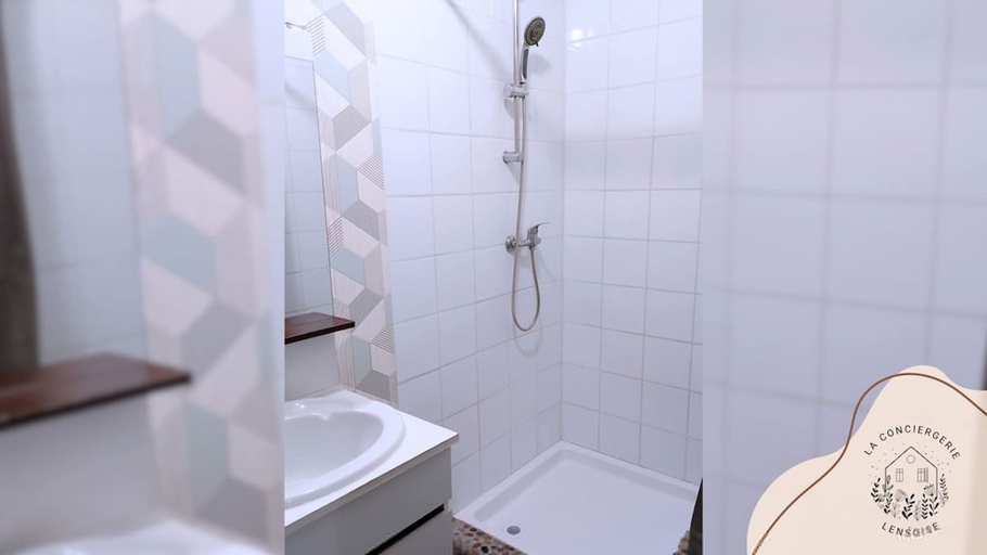 Room 2, Le Custom N 1 Bollaert Fac 2pers Parking, Pas-de-Calais