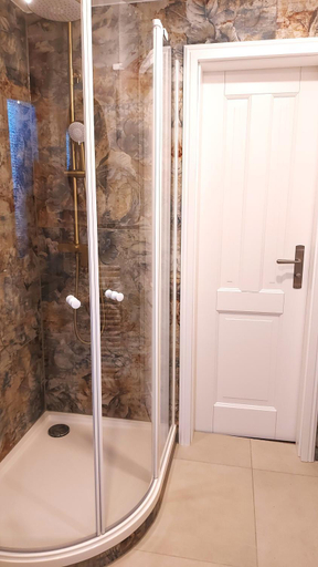 Bathroom 2, Zur alten Tischlerei, Schmalkalden-Meiningen