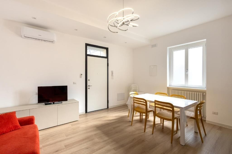 Living area 3, Stefania Flat - 5 minuti dalla spiaggia, Pescara