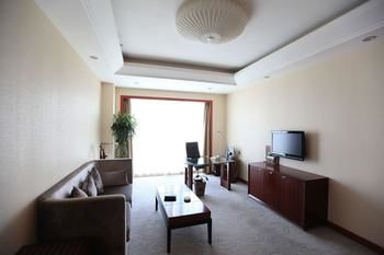 Others 3, Ordos Tieniu Phoenix Hotel, Ordos